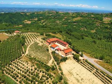 Appartamento per 4 Persone in Albaretto della Torre, Langhe, Foto 3