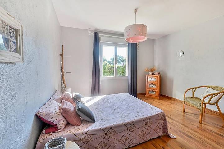 Location de vacances pour 11 personnes, avec jardin à Saint-Martin-de-Crau - 2