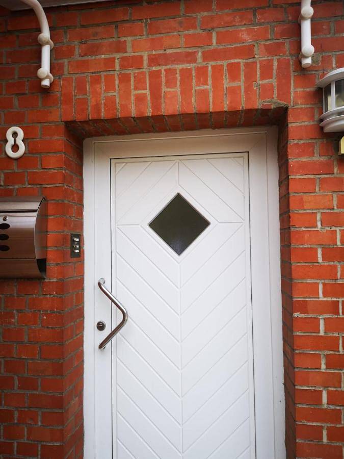 Ferienwohnung für 10 Personen, mit Terrasse, mit Haustier in Barsinghausen - 2