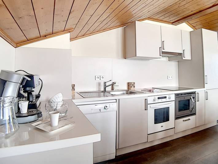 Chalet pour 12 personnes dans Les Menuires - 3