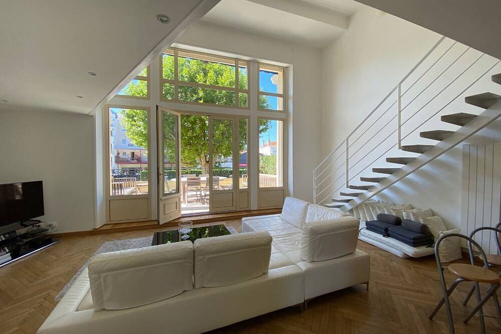 Photo : Appartement de vacances