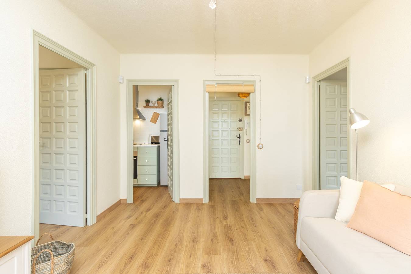 Ganze Wohnung, Apartment 'Calma De Mar' mit Wlan und Klimaanlage in Palamós, Costa Brava