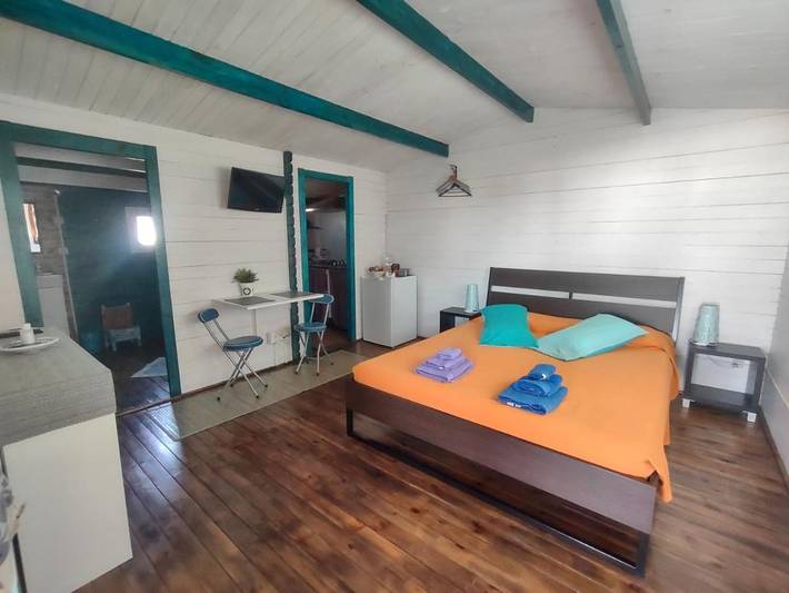 Location de vacances pour 2 personnes, avec jardin dans Gran Tarajal - 2