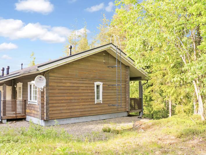 Ganze Wohnung, Ahma in Savonlinna, Südsavo