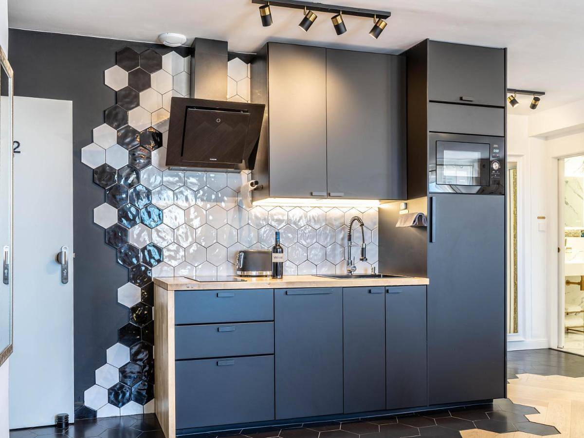 Appartement entier, One-Bedroom Apartment in Narbonne, Côte d'Améthyste