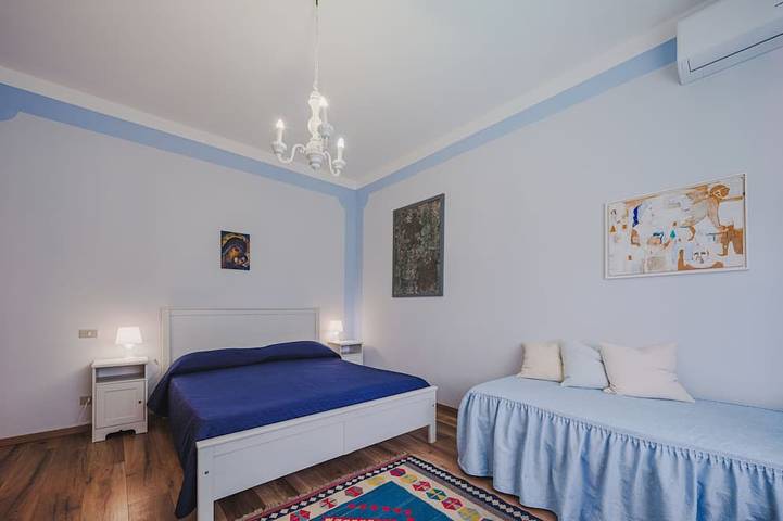 Appartamento intero, Gerry House in Camaiore (Toscana), Riviera Toscana