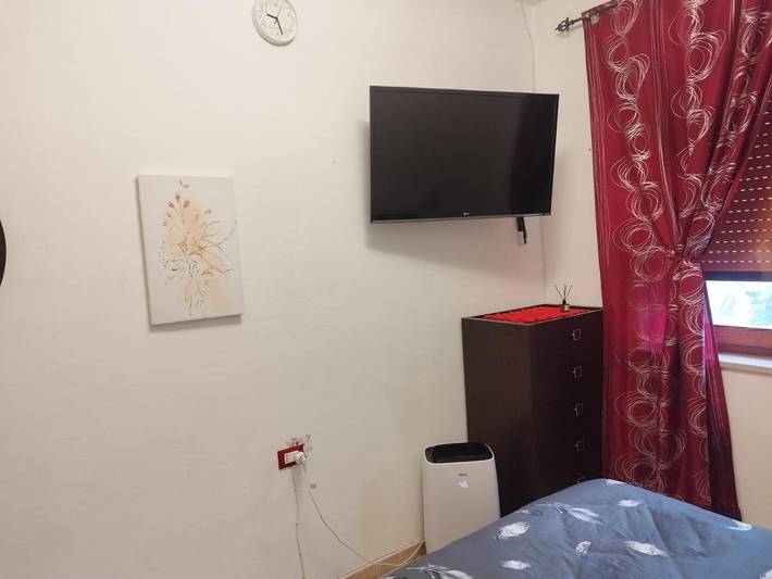 Location de vacances pour 5 personnes, avec Balcon et Jardin à Carbonia - 2