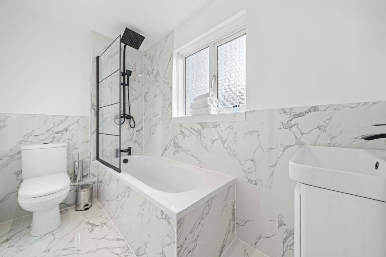 Appartement entier, Linden House in Hamilton, South Lanarkshire