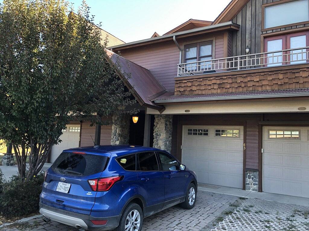 Ganze Wohnung, Schöner Condo Retreat am Fluss in Pagosa Springs, San Juan National Forest