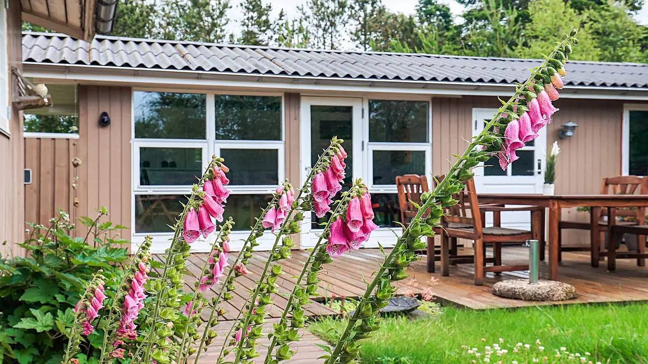 Casa vacanza a HOU a partire da 63€ a notte