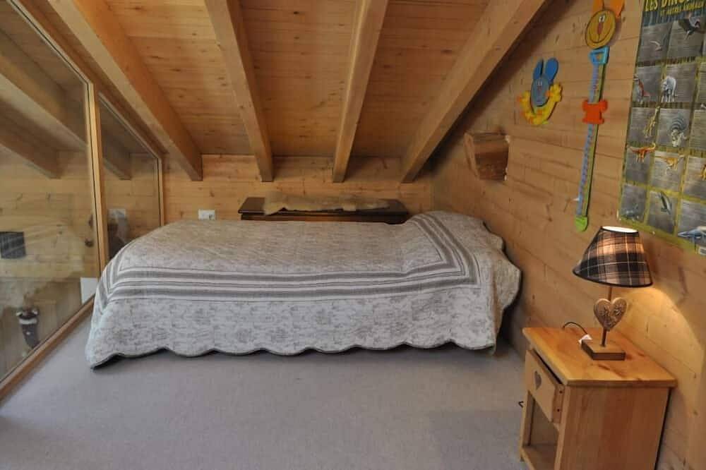 Mit Charme Wallis Schweiz in Ovronnaz, Chamoson