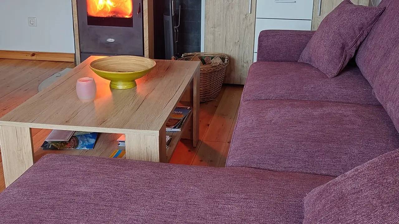 Ferienhaus für 3 Personen (38 m²) in Binenwalde in Binenwalde, Neuruppin