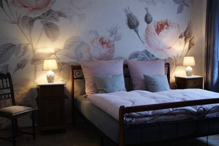 Ferienwohnung für 2 Personen, mit Terrasse und Garten in Hamminkeln - 2