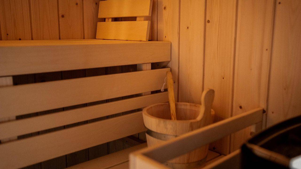 Ferienhaus für 4 Personen (50 m²) in Haarle in Sallandse Heuvelrug