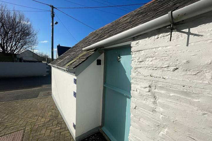 Camping für 2 Personen in Cornwall