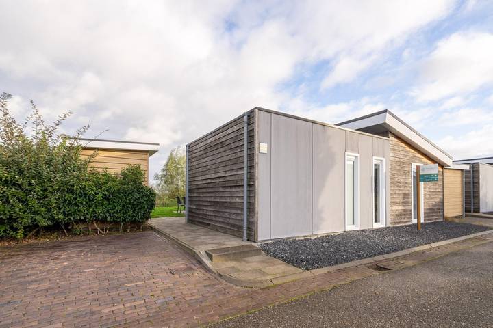 Vakantiehuis voor 6 personen, met sauna in Bemelen