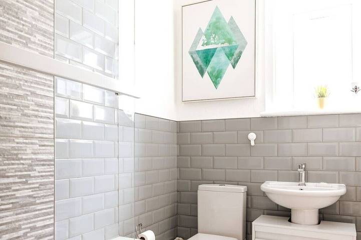 Gîte pour 3 personnes à Barry - 3