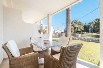 Apartment for 2 People in Rhodes, Dodecanese, Photo 3