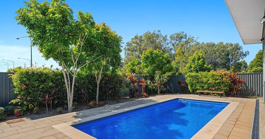 Luxus modernes Stadthaus mit Pool! in Brisbane, Moreton Bay