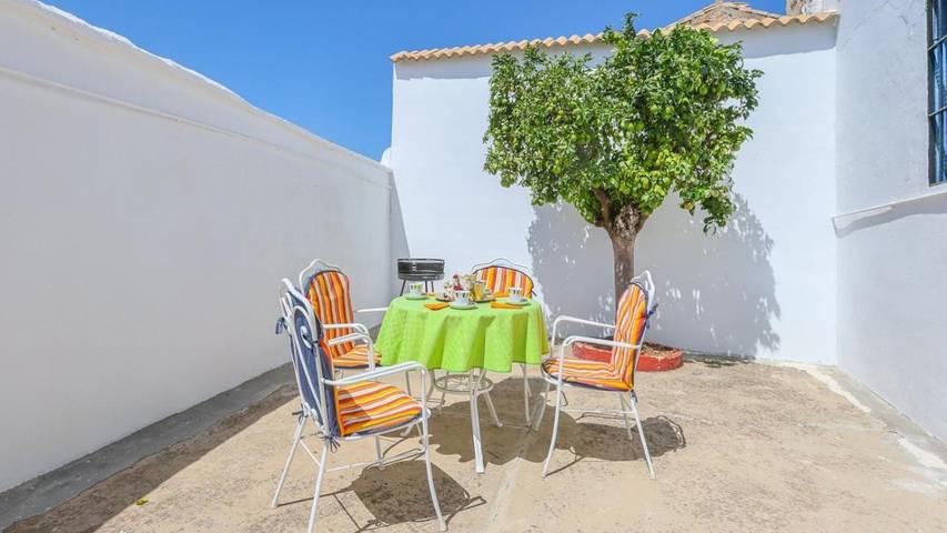 Casa rural para 10 personas, con piscina y terraza, Se admiten mascotas en Campiña Sur Cordobesa - 4