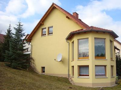 Ferienwohnung für 3 Personen in Uhlstädt-Kirchhasel - 2