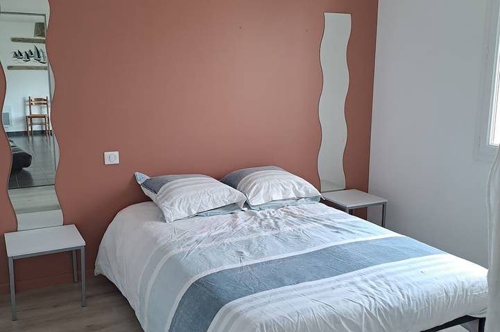 Ferienhaus für 4 Personen - 1