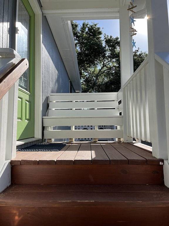 Swept Away Two- Great Family Beach House in Kill Devil Hills, Dare County