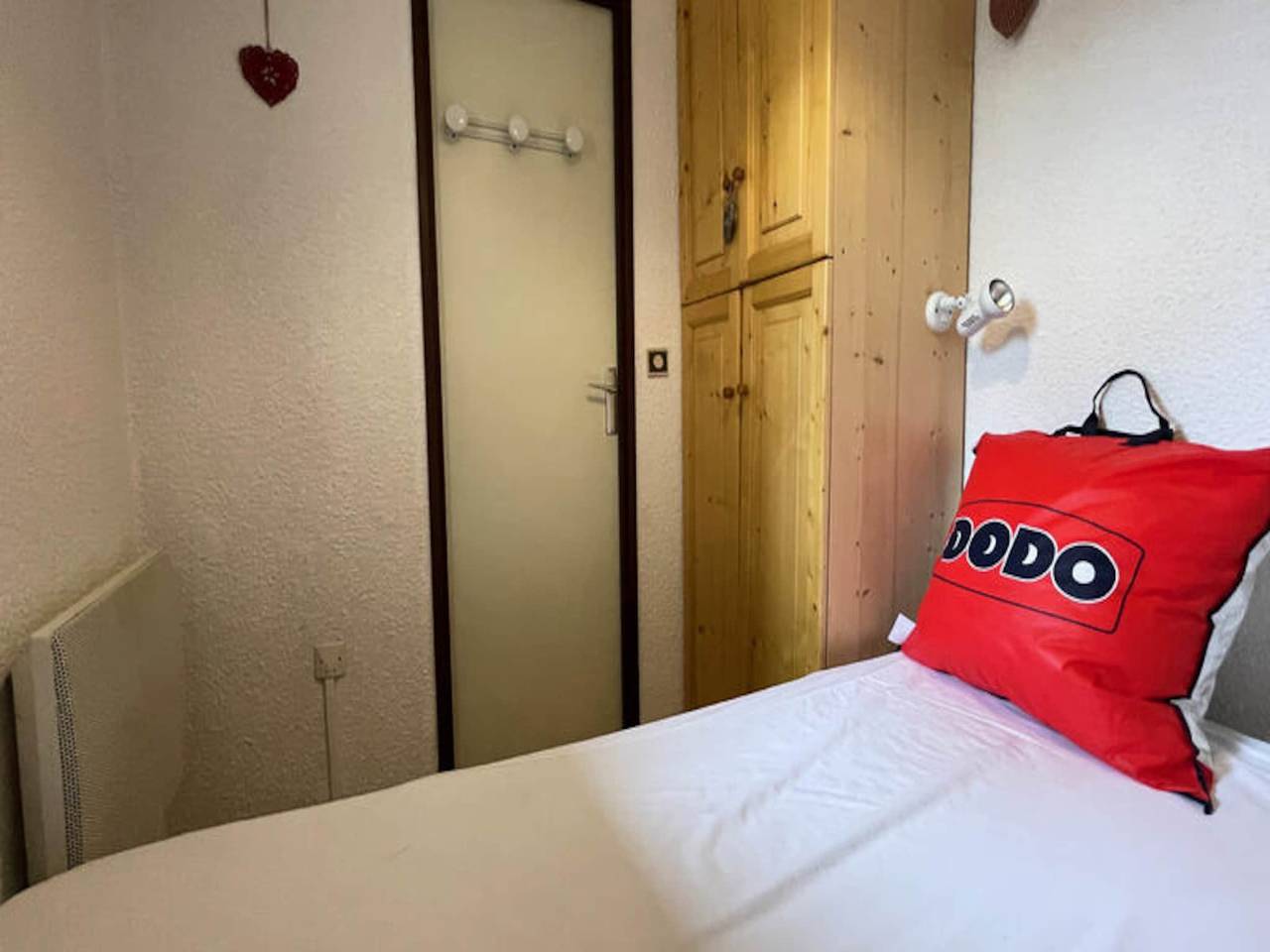 Appartement entier, Appartement à Le Lioran avec accès aux pistes de ski in Le Lioran, Laveissière