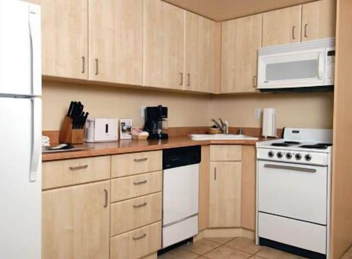 Vacation rental for 6 people, with hot tub and pool as well as sauna in Reno