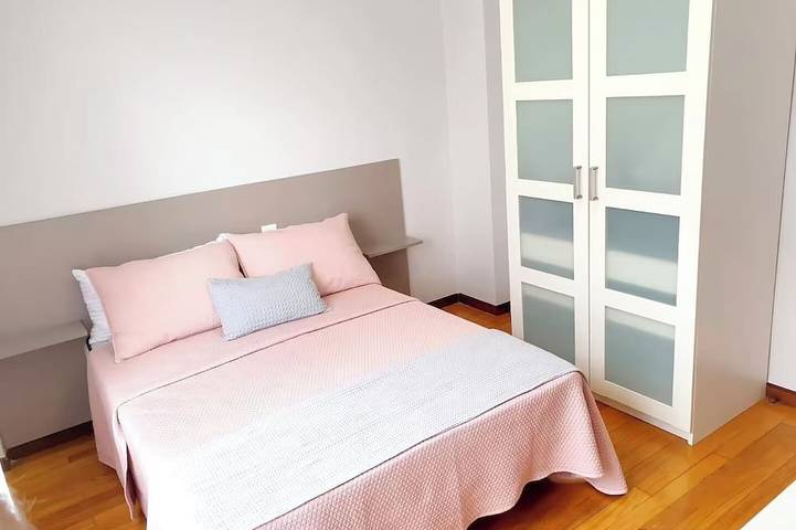 Appartement entier, Innhome - Jaime del Amo in Suances, Côte Cantabrienne
