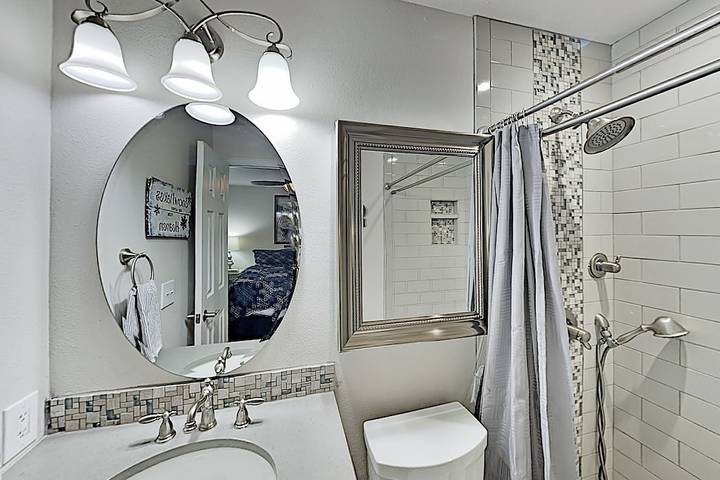 Gîte pour 6 personnes, avec terrasse, animaux acceptés à Avon - 3