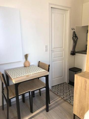 Gîte pour 4 personnes à Gien - 2