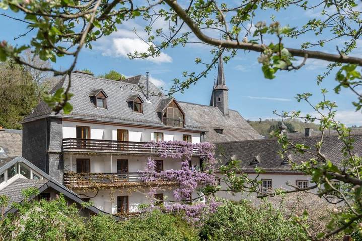 Hôtel pour 2 personnes, avec Terrasse et Jardin