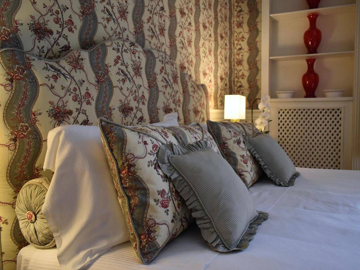 B&B Palazzina Mori - Luxury Bed and Breakfast in San Donà di Piave, Provincia di Venezia