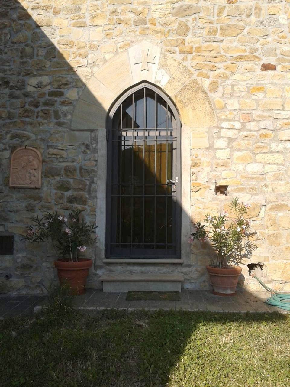 Classic Triple Room in Serramazzoni, Province de Modène