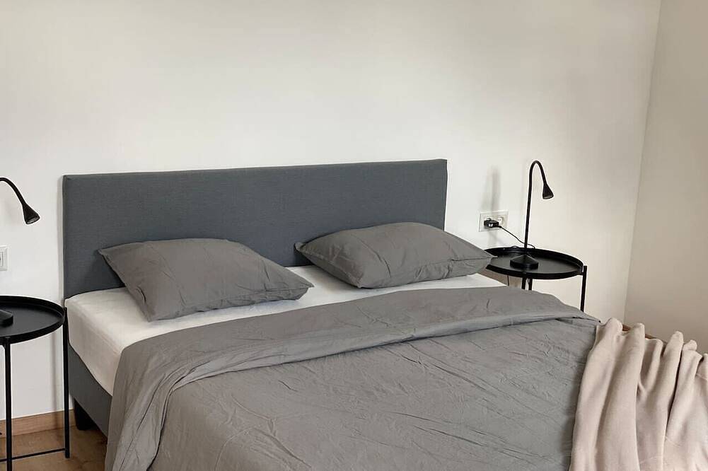 Ganze Wohnung, Farawayhomes Studio Klagenfurt #1 in Klagenfurt am Wörthersee, Klagenfurt-Villach