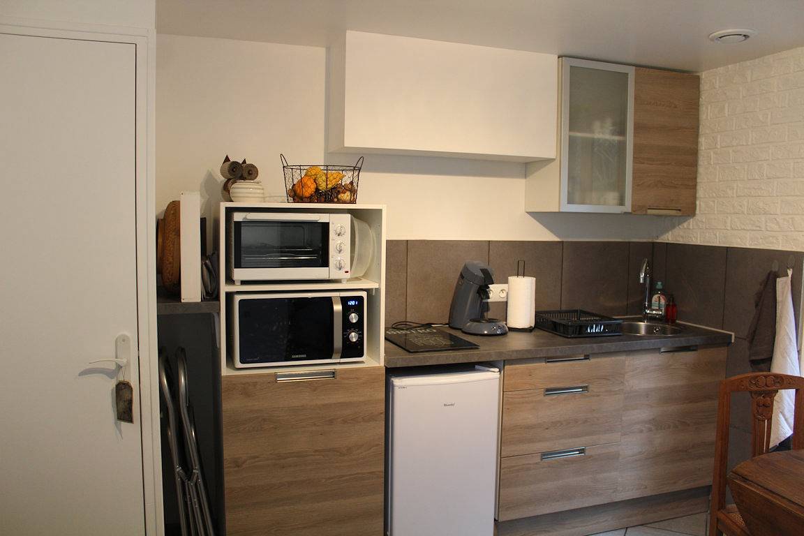 Gîte "Chez Santia" in Brinon-sur-Sauldre, Sologne