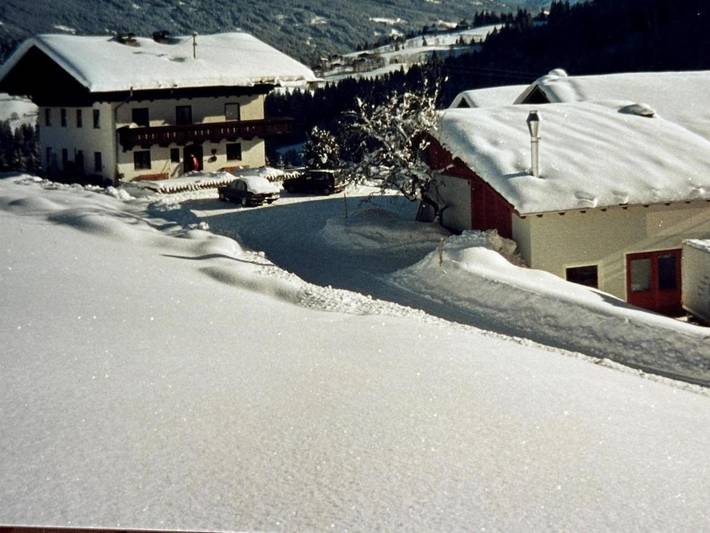 Ferienwohnung für 6 Personen, mit Terrasse und Sauna - 1