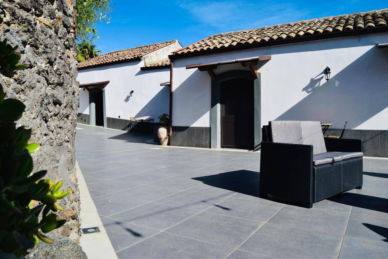 Casa Vacanze Vicolo Palaù in Trecastagni, Etna