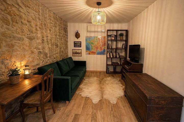 Location de vacances pour 8 personnes, animaux acceptés à Arguenos - 4