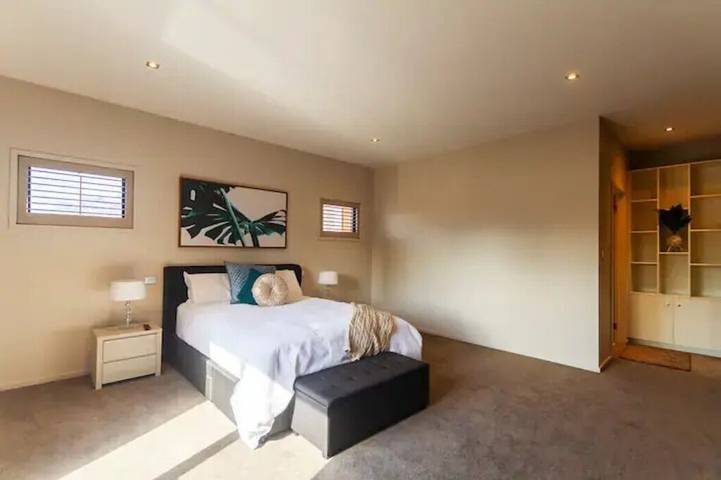 Location de vacances pour 6 personnes, avec balcon à Geelong - 2