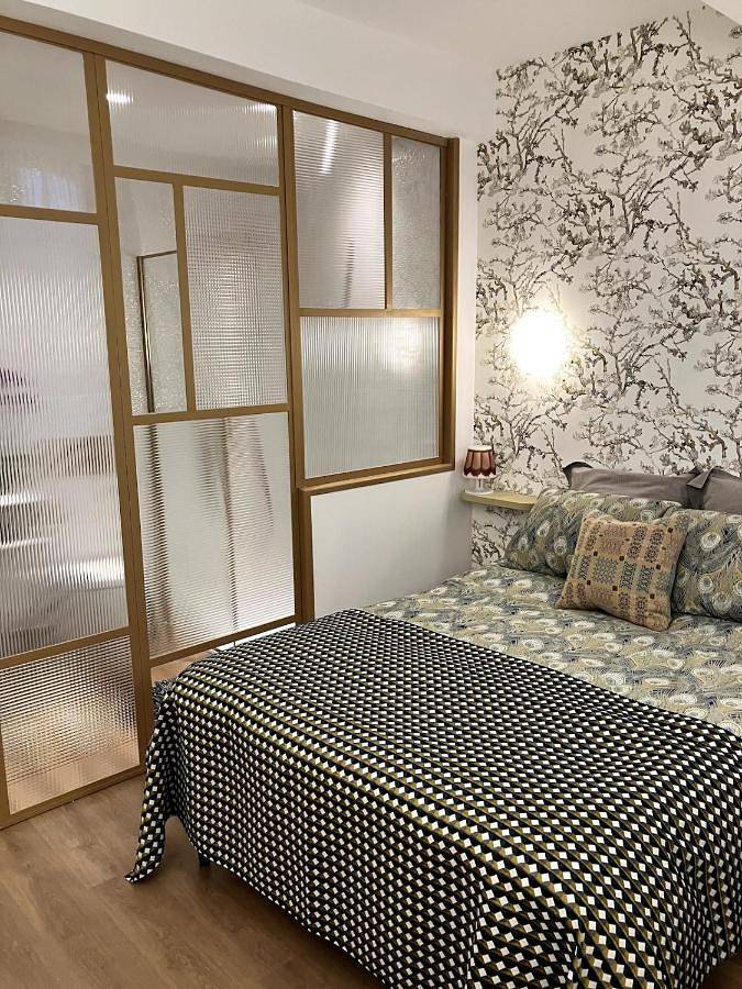 Chambre d’hôte pour 2 personnes