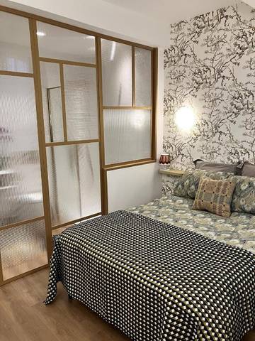 Chambre d’hôte pour 2 personnes à Lectoure