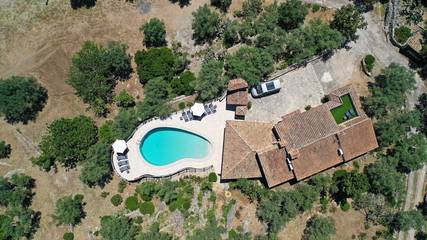 Chalet in Pollença, Serra de Tramuntana für 10 