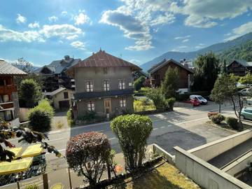 Location De Vacances pour 6 Personnes dans Grand Massif, Région de Bonneville, Photo 3