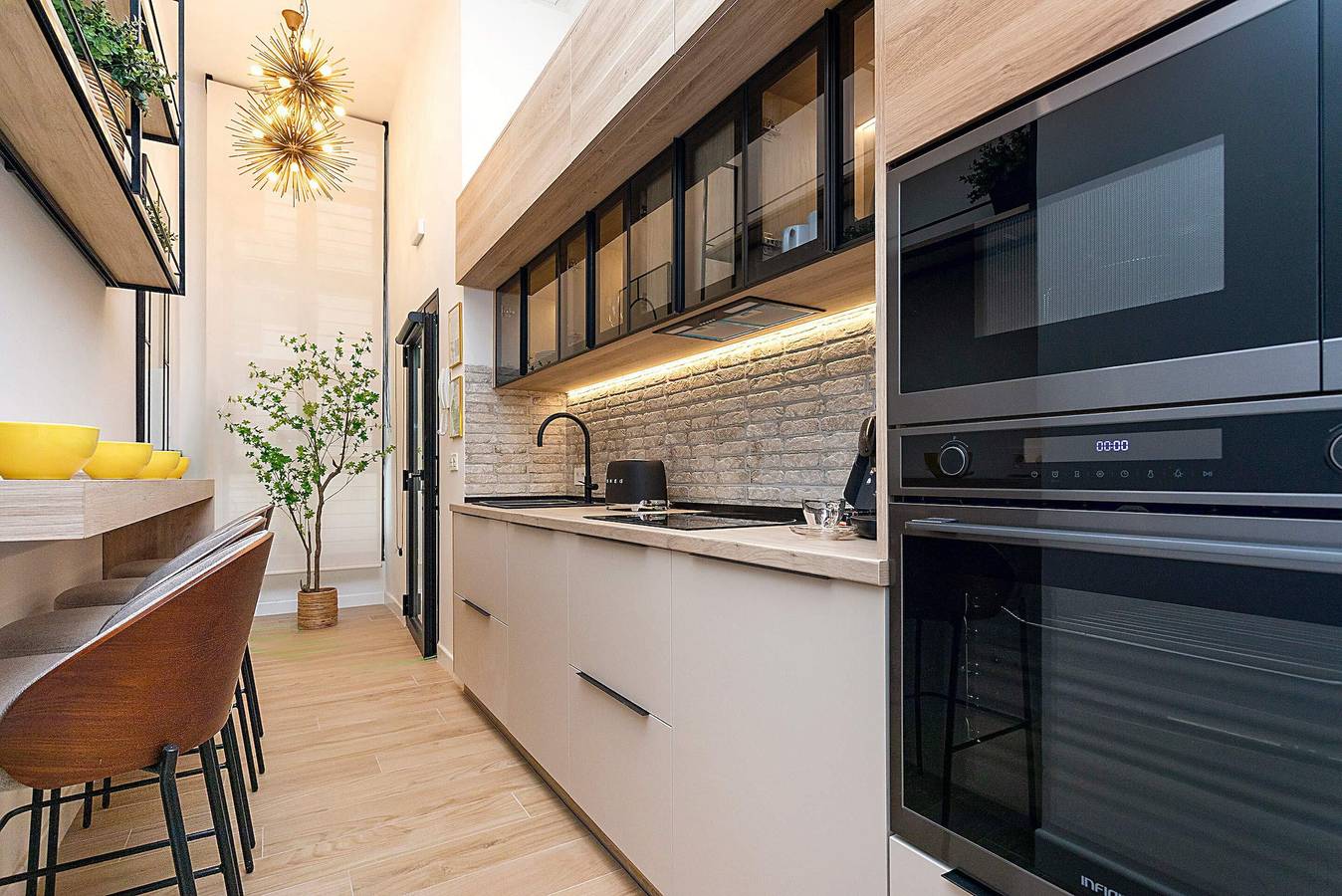 Appartamento intero, Appartamento vacanze per 3 persone in Centro-Sagrario, Granada