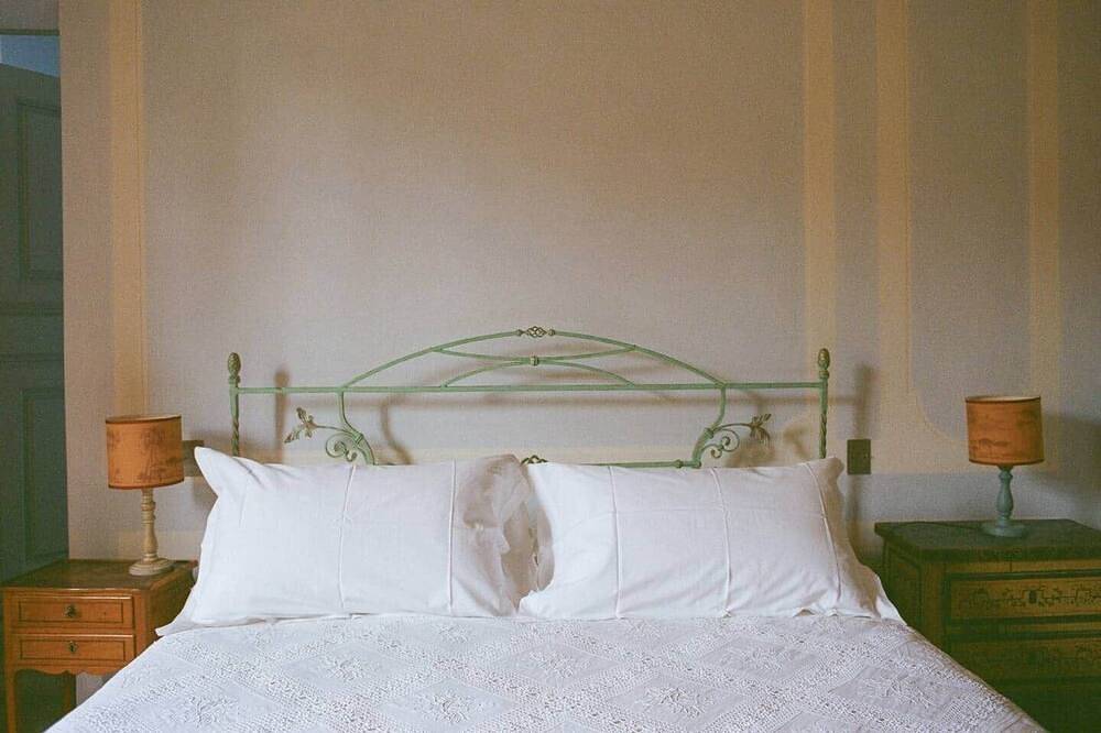 Rinaldi Guest Room with indoor pool in Città della Pieve, Perugia e dintorni