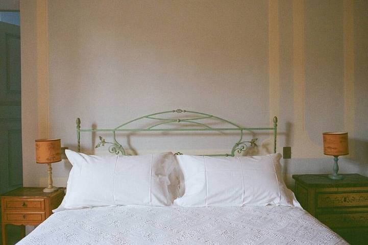 Rinaldi Guest Room with indoor pool in Città della Pieve, Perugia Province