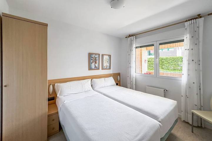 Apartamento entero, Apartamento con Balcón in Isla, Arnuero
