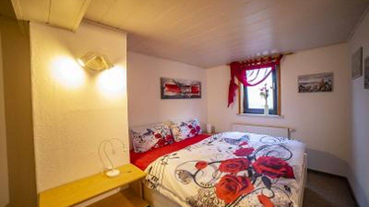 Ganze Ferienwohnung, Ferienwohnung für 4 Personen (70 m²) in Neuhaus am Rennweg in Neuhaus am Rennweg, Rennsteig